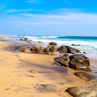 Rk Beach, VIzag