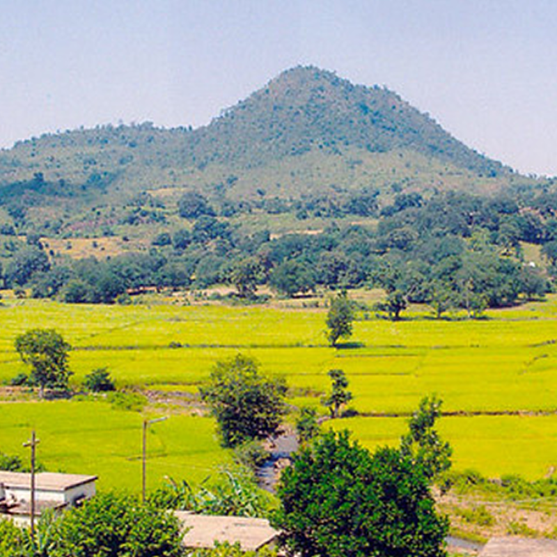 Araku valley